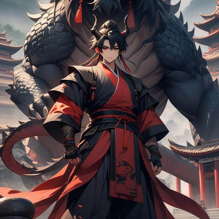 Qiang