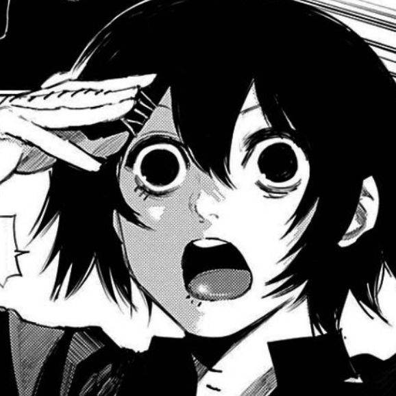 Juuzou Suzuya - BL