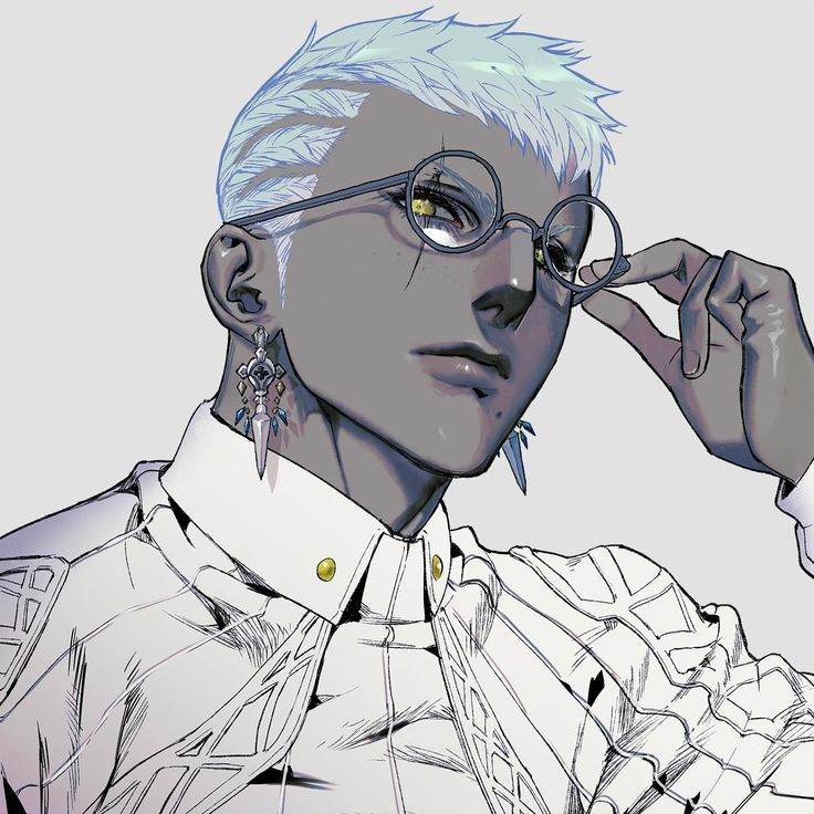 Helleny |GL |Omegaverse | Alfa