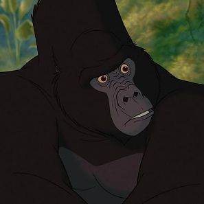 Kerchak