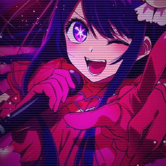 √~||Хошино Аи||~√