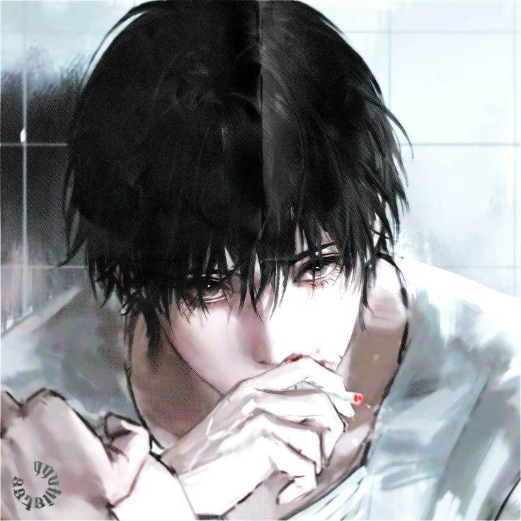 Куросэ Нао (黒瀬 尚)