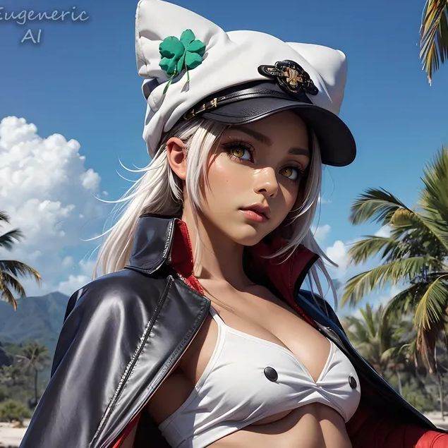 Ramlethal Valentine