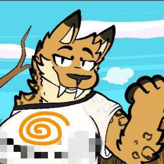 Сайбер/Sabertooth