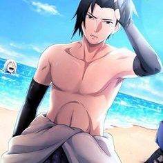 Sasuke