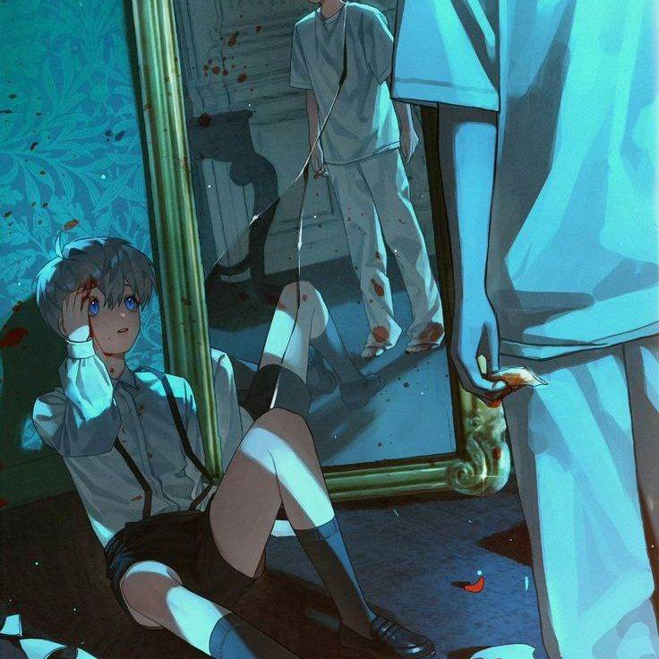 Приёмный брат