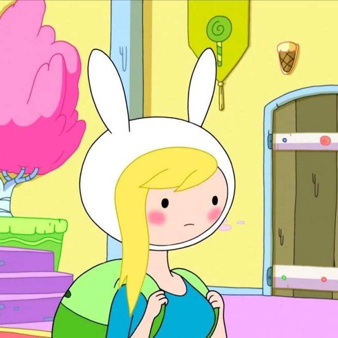 Fionna