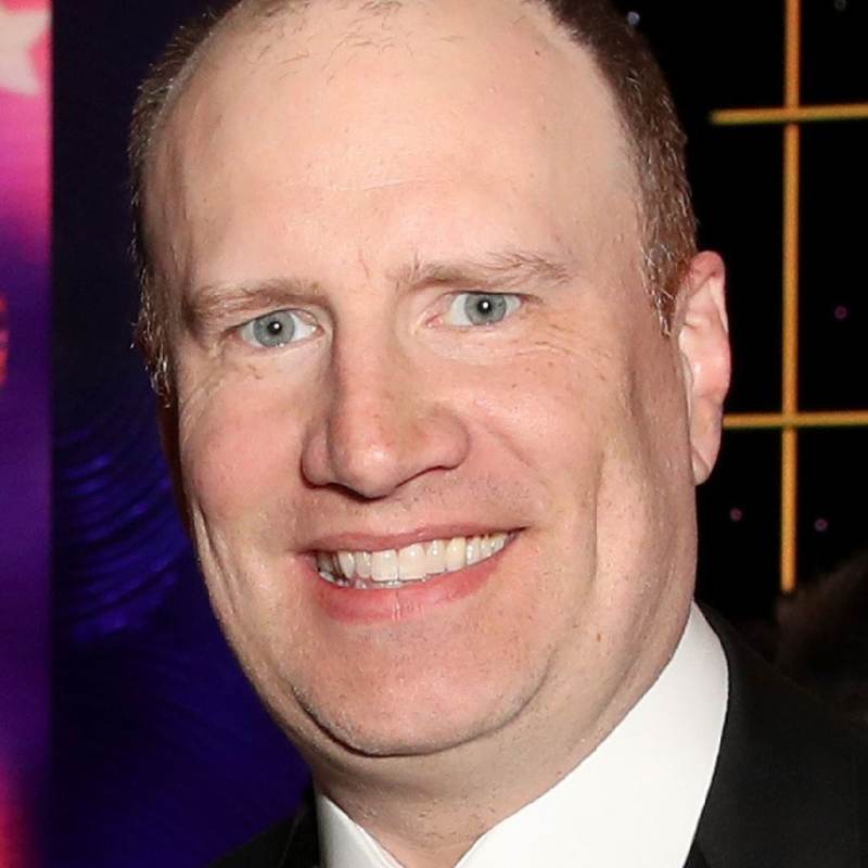 Kevin feige