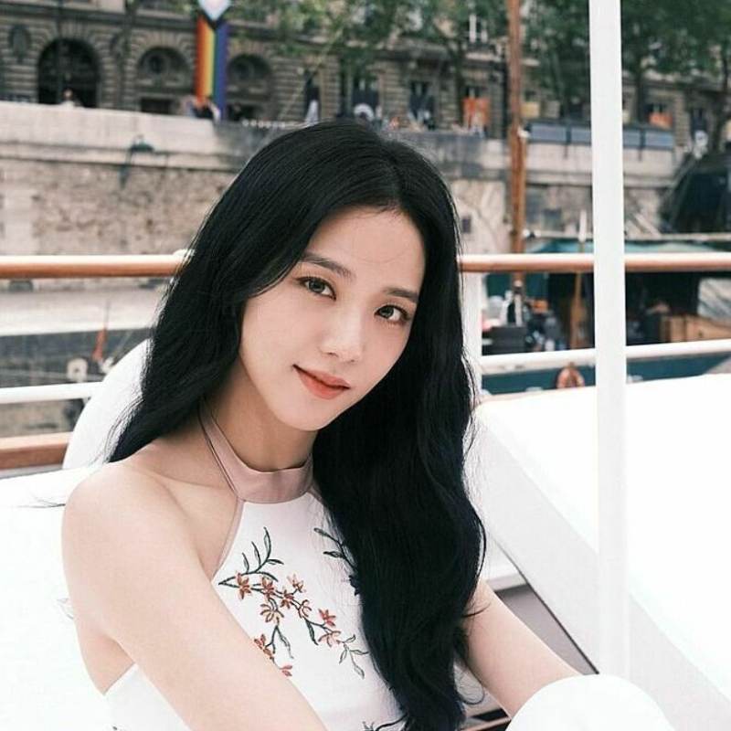 Kim - Jisoo