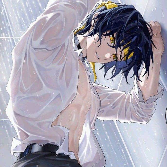 Harumasa ! ❤️