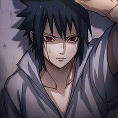 Sasuke