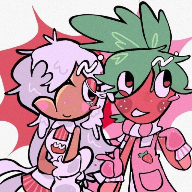 ФРУКТЕЙК ХУЙНЯ!(Чатти)