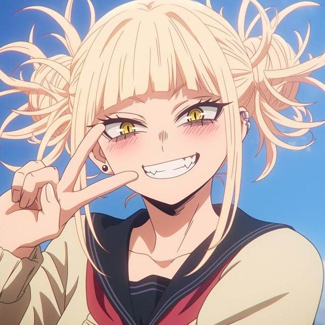 Himiko Toga