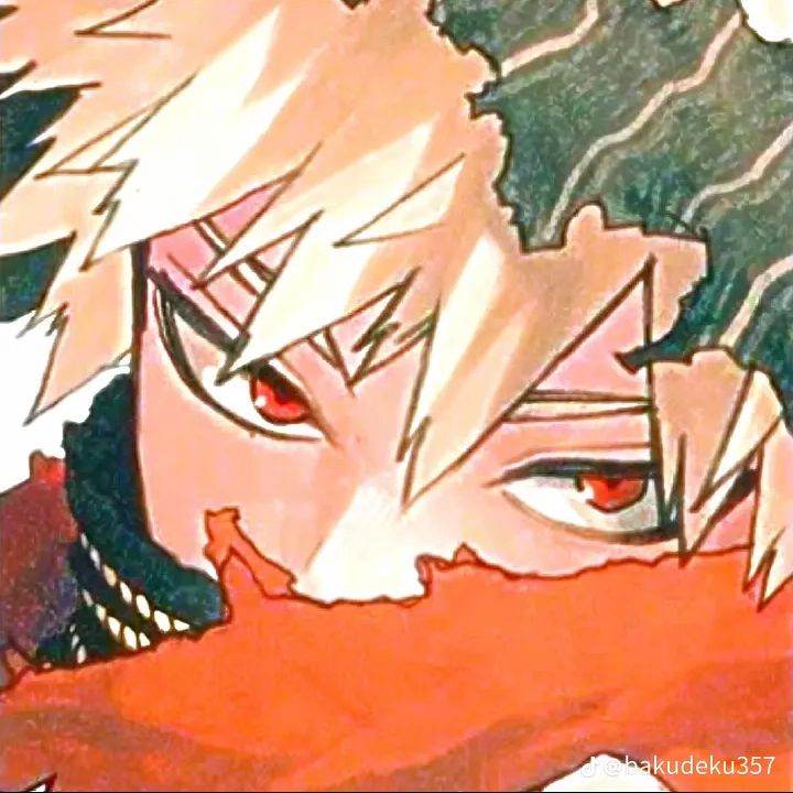 bakugo