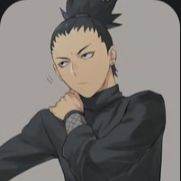 Shikamaru