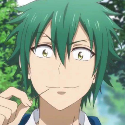 Kentaro Tsubaki