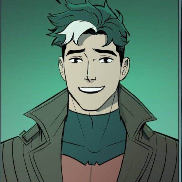 Jason Todd (gay)