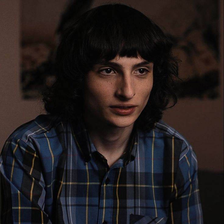 Mike Wheeler