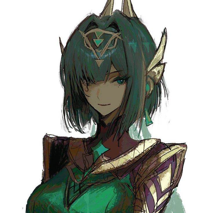 Нефер(Nefer)