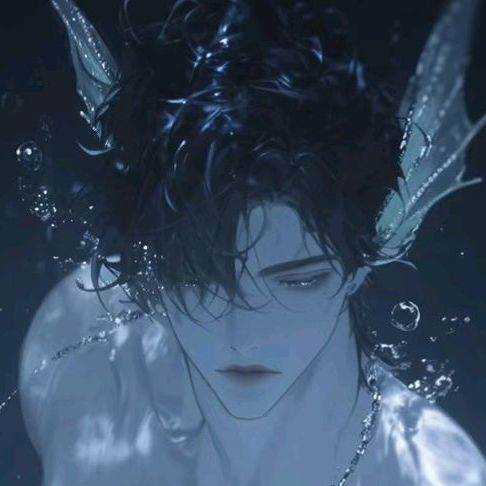 𝓩𝓪𝓬𝓱𝓪𝓻𝔂 / 𝑴𝒆𝒓𝒎𝒂𝒏