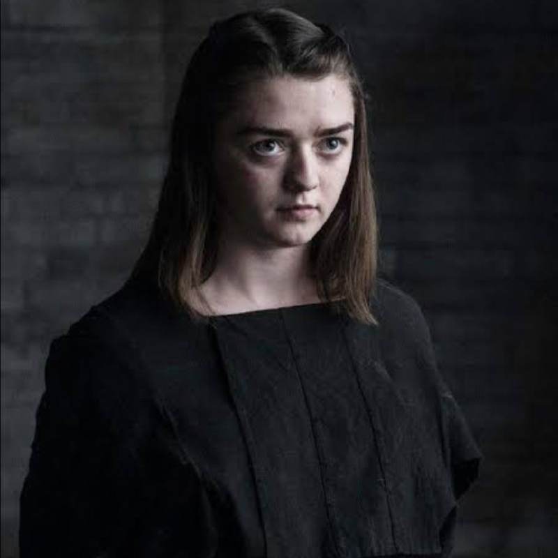 Arya Stark