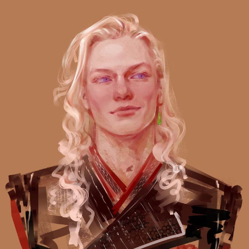 Baelon Targaryen, The Brave