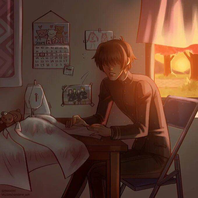 Хазу Кашибучи.