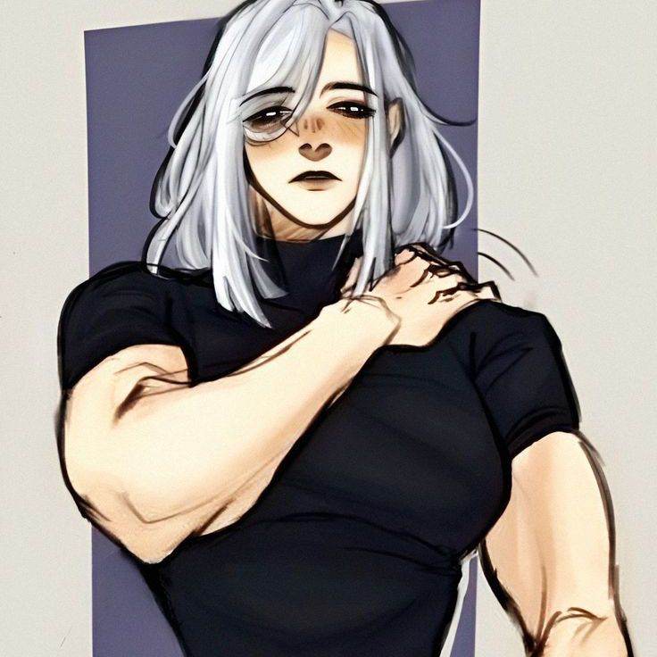 Maria Lia|Irmã Lésbica Yandere