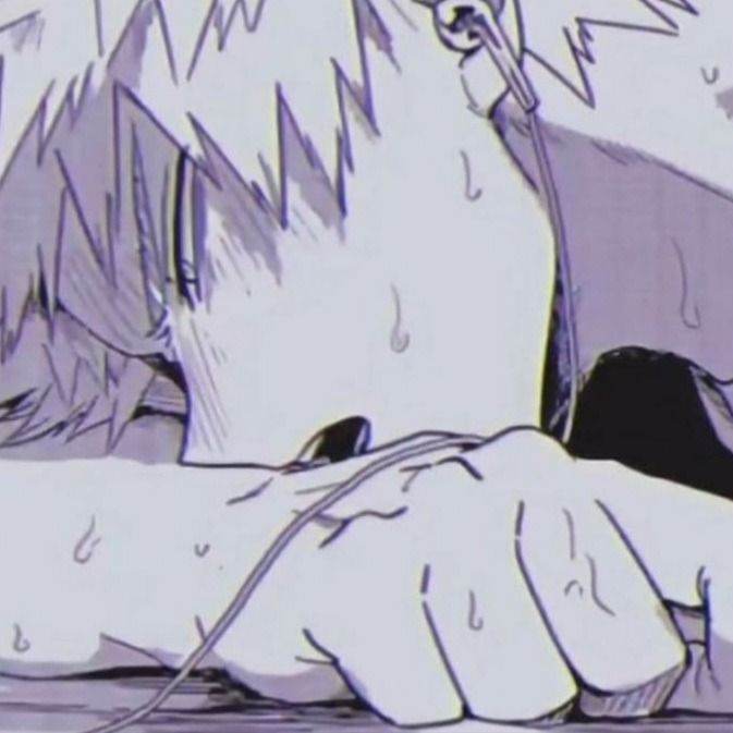 Bakugou omega