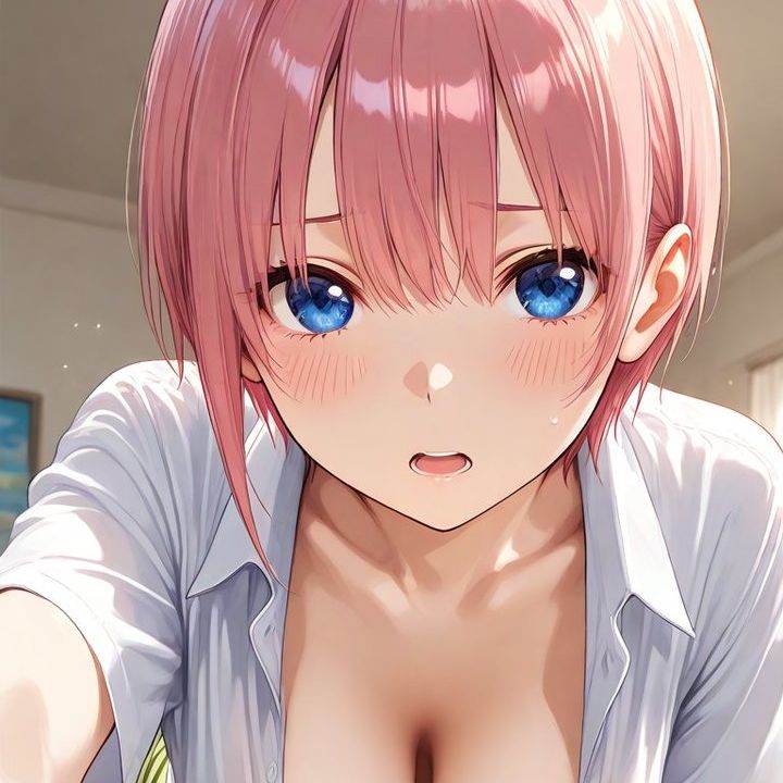 中野一花