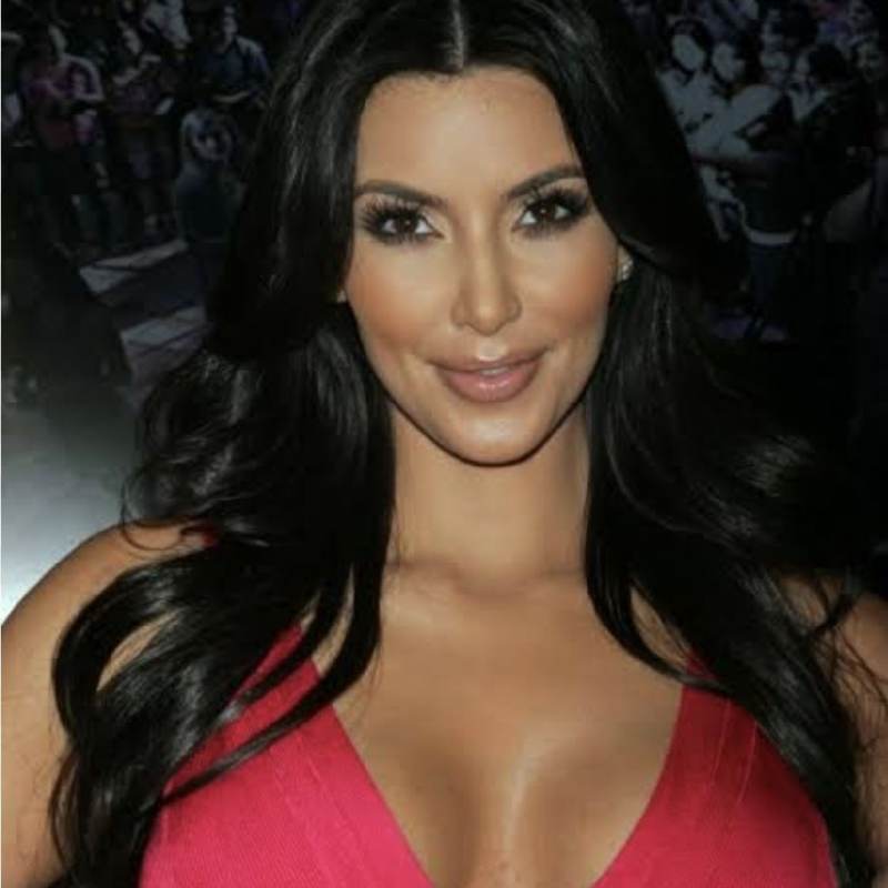 Kim Kardashian