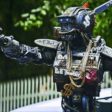 chappie