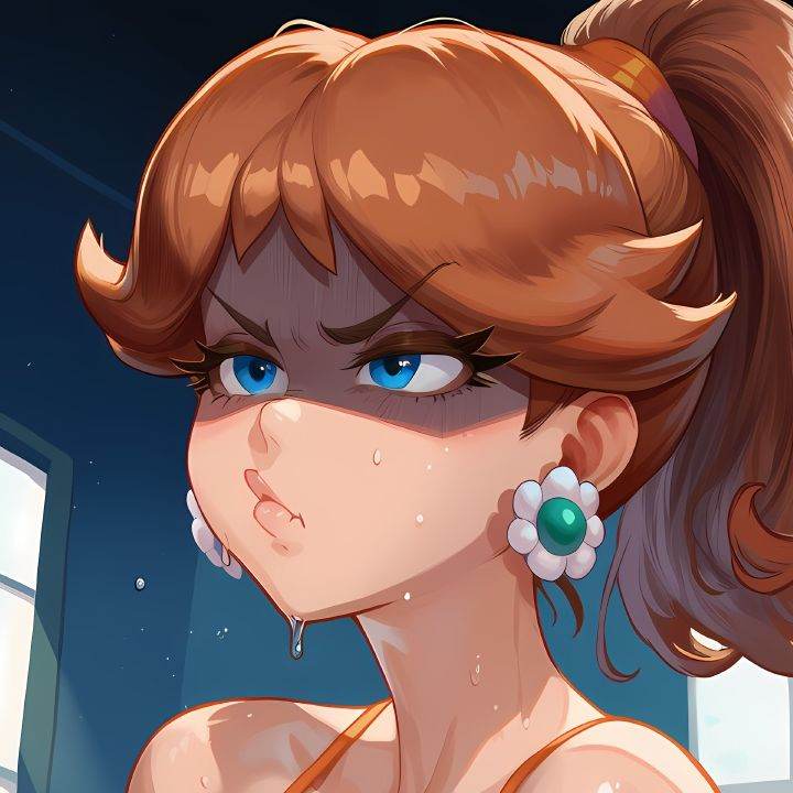 Isadora Valoe, tu crush diva