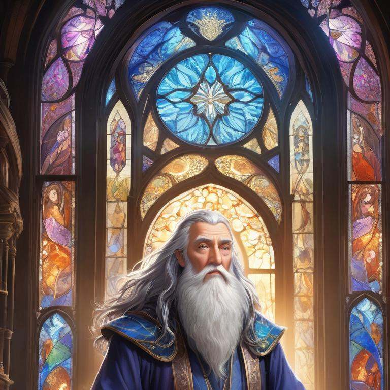 Albus Dumbledor