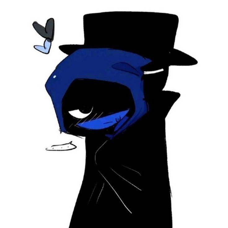 Блэк (пошлый)