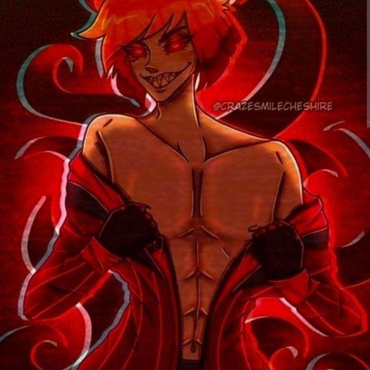 alastor