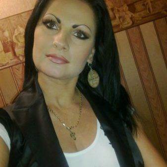 Goddess Katrin