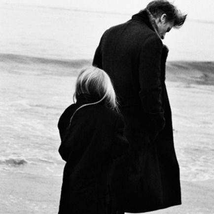 Томас Коулман и Оливия