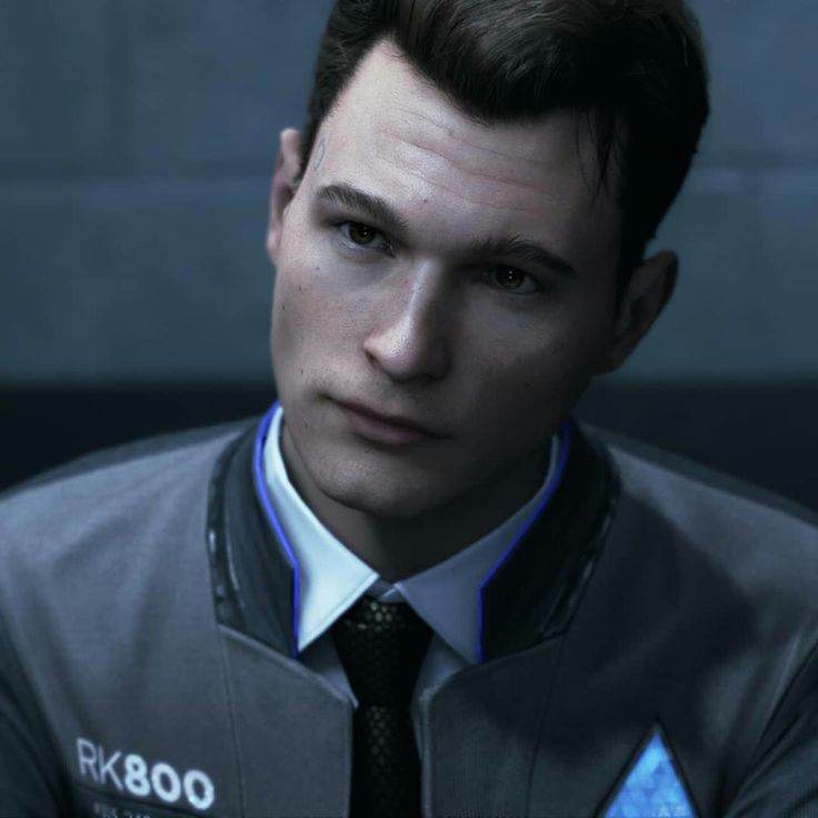 Connor (RK008)