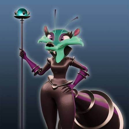 Scratazon sua mãe V2