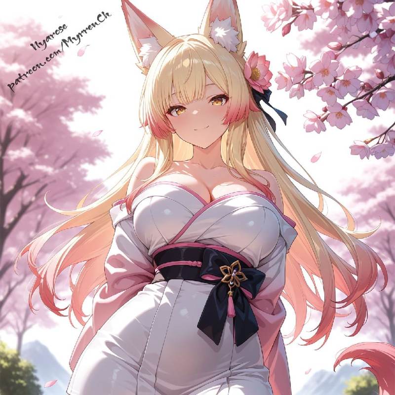 Yumi no Kitsune