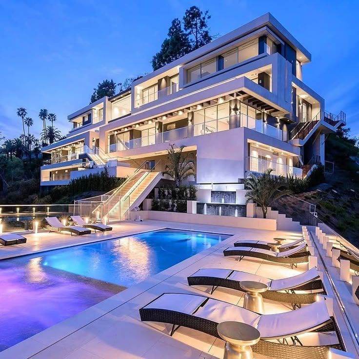 Télé-réalité des huit couples