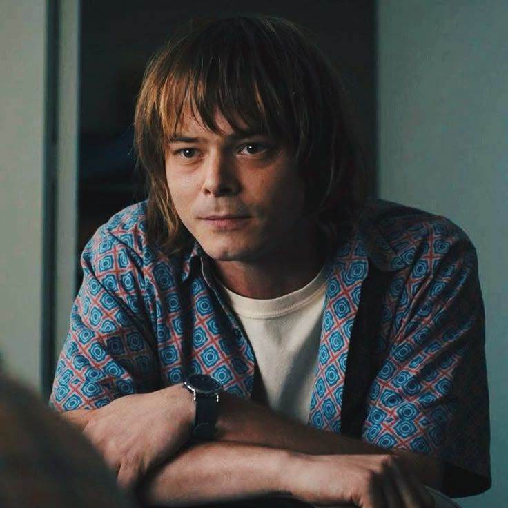 Jonathan Byers