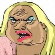 я же мать 🤬
