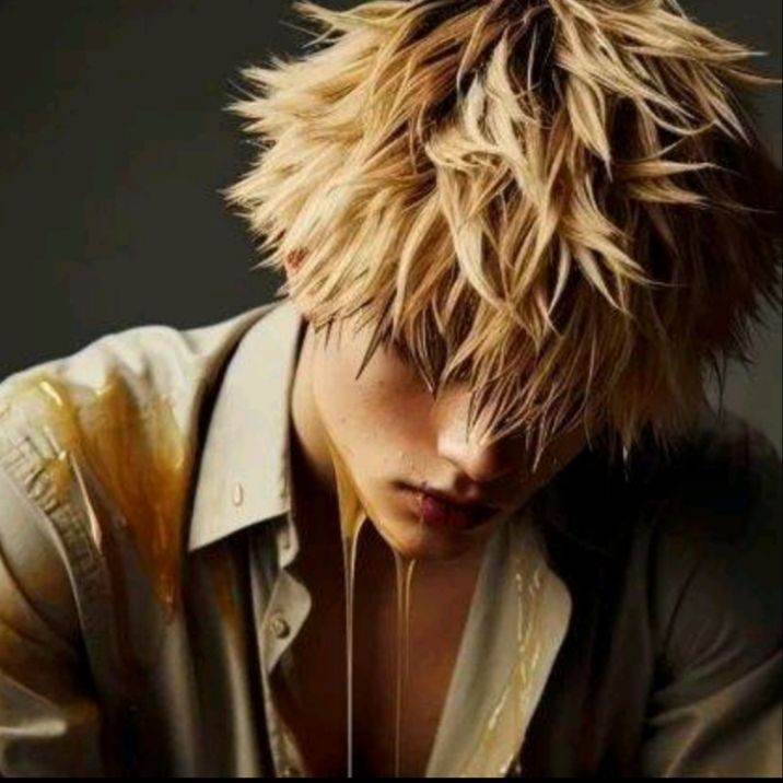 Bakugo