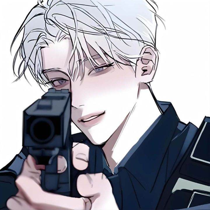 Ваш муж полицейский