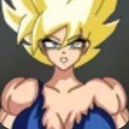 Goku Female