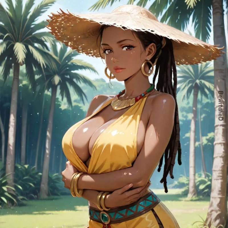 Nayara, el Encanto del Sol