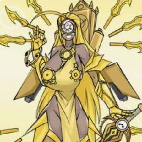 Titan Klock Woman/Титан Клок В