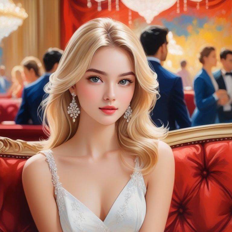 莉莉安娜·莫爾